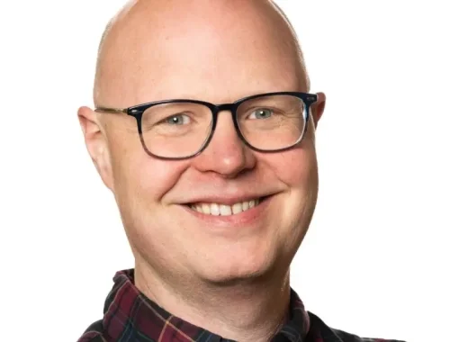 Maarten Tromp - Freelance Digital Marketing Professional ZZP